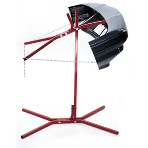 Steck Mfg BUMPER TREE 1323628 