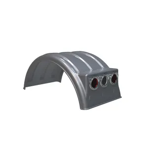 Minimizer Dual Fender 22 985448 
