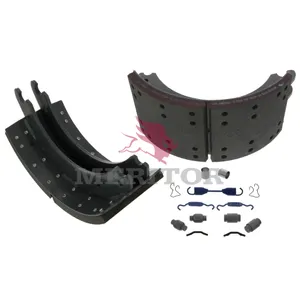 Meritor Reman Shoe Kit 998229 