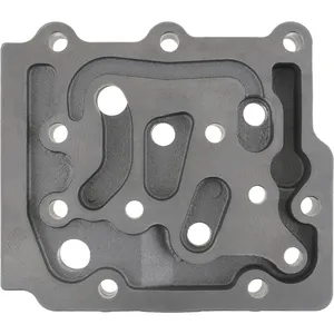 Spicer ADPT PLATE 519200 