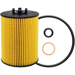 Baldwin Lube Element 912976 