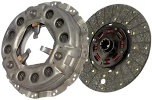 Illinois Auto CLUTCH 959702 