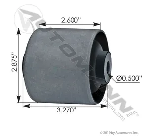 Automann Cab Mount Bushi 946870 