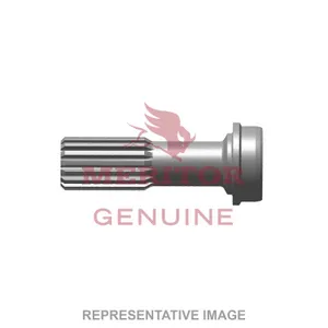Meritor Spline Plug 770770 