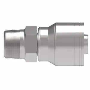 Eaton Male Pipe Rigid 236768 