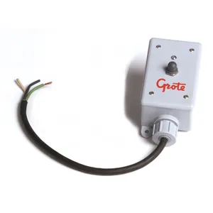 Grote Auxiliary Lamp - 12V 227734 