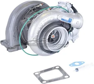 OE-TurboPower Turbocharger 1014302 
