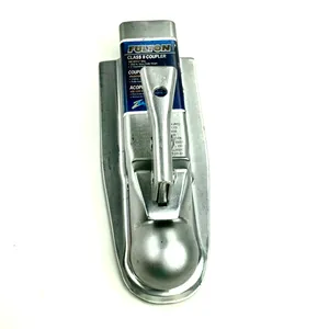 Cequent COUPLER 355272 