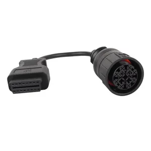 Cojali MAN 4PIN DIAGNO 1219498 