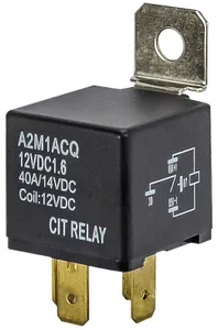 TruckAir Relay 852934 