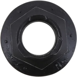 Spicer NUT 566122 