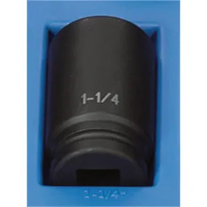 Grey Pneumatic Corp 3/4DR x 1-1/4 1443592 