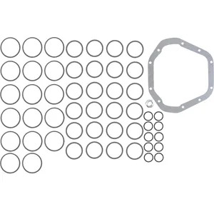 Spicer Differential And Pinion Shim Kit 227870 