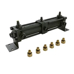 Mico, INc. ACTUATOR 905826 