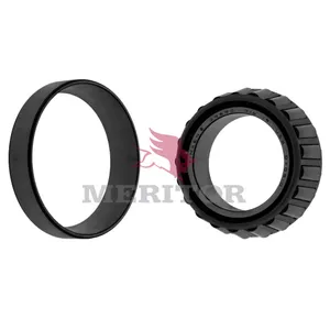 Meritor STD WHL BEARING SET 787076 