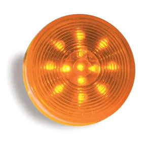 Grote Hi Count Led - Clr/Mkr Lamp,2.5,Hicount Led(13 Diode) 226580 
