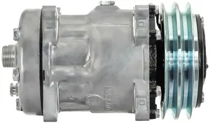 TruckAir Compressor 1007734 