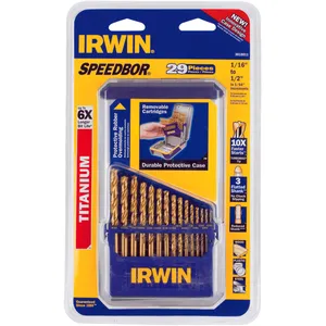 Irwin/ Hanson 29 PC.TIT TURBO 1232387 
