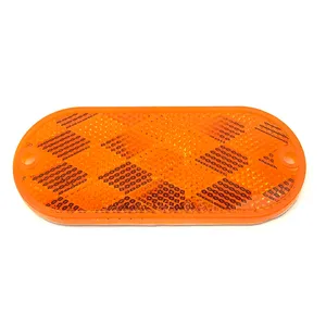 Grote OVAL ADHESIVE B 299184 