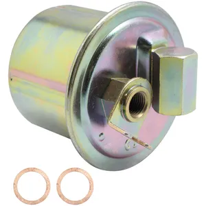Baldwin FUEL 905032 