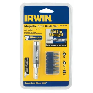 Irwin/ Hanson DRIVE GUIDE SET 1238011 