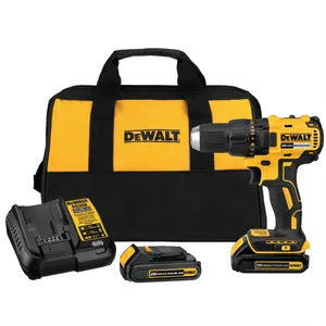 Dewalt (Black & Decker) 20V MAX COMPACT 1214262 