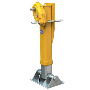 Holland LEG S/A,HD 2 SP 617896 
