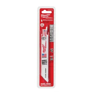 Milwaukee Electric Co. SAW BLADE SAWZA 1280216 