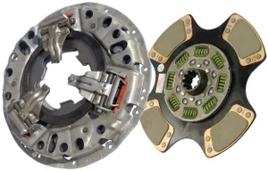 Illinois Auto CLUTCH 966162 