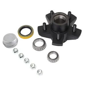 DEXTER AXLE Kt Hub 008 248 1172644 