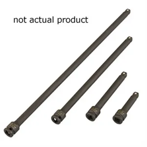 Sunex Tool 1/2  DR 3  WOBB 1336462 