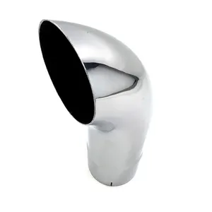 Heavy Duty Manufacturing Pipe - Stack, Exhaust 252266 
