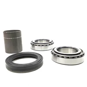 Conmet Hub Service Kit - TP Trailer 252724 