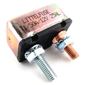 Cole Hersee Circuit Breaker 280940 