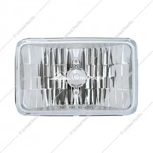 United Pacific (BOX) 4 X 6 C 324932 