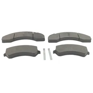 Bendix Pad Set, Brake, 2.88 Bendix Calipers 213754 