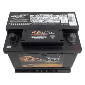 Armada BATTERY 900658 