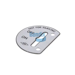 Bendix DIAL VALVE 422910 