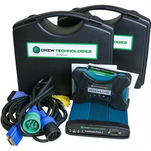 Drew Technologies CARDAQ PLUS2 AN 1222210 