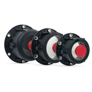 Stemco Axle Hub Cap 288336 