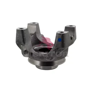 Meritor End Yoke 758684 