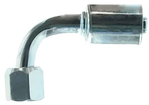 TruckAir A/C Fitting 1000633 
