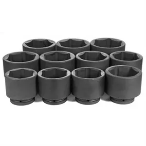 Grey Pneumatic Corp 1 DR 11PC METRI 1238417 