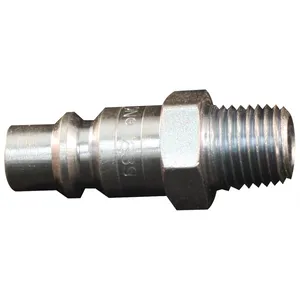 Milton Industries PLUG H  1/4NPT 1284690 