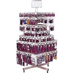 Lisle Corp DISPLAY REVOLVI 1280550 