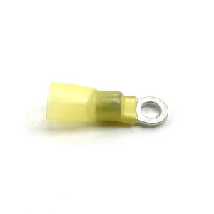 Grote Heat Shrinkable Ring Terminals 252188 
