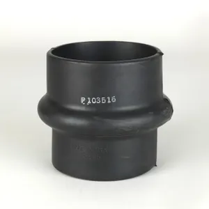Donaldson RUBBER HUMP RED 362960 