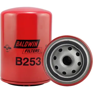 Baldwin Lube Spin-On 237882 