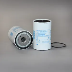 Donaldson Fuel Filter 231214 