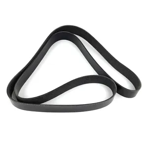 Dayco Serpentine Belt 263438 